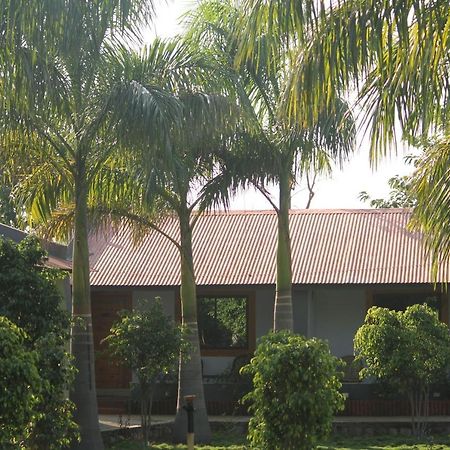 Tadoba Tiger Valley Resort Chandrapur Екстер'єр фото