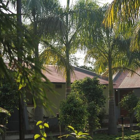 Tadoba Tiger Valley Resort Chandrapur Екстер'єр фото